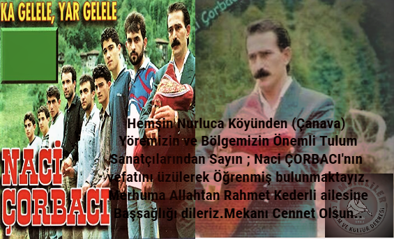 Vefat ve Başsağlığı