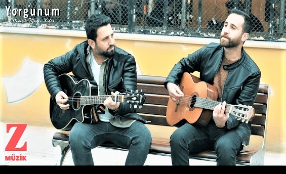 Tanju TOPAL&Yusuf AYDIN